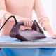 Утюг Braun SI7181VI сиреневый/фиолетовый
