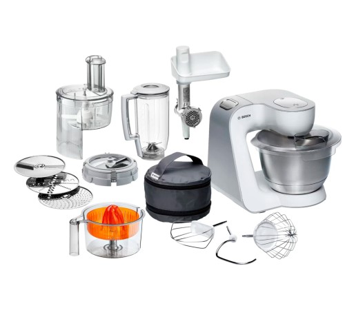 Кухонная машина Bosch MUM54251 планетар.вращ.