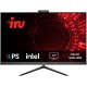 Моноблок IRU Office 27IH5P 27" Full HD i5 11400 (2.6) 8Gb SSD1Tb UHDG 730 Free DOS GbitEth WiFi BT 120W Cam черный 1920x1080