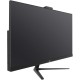 Моноблок IRU Office 27IH5P 27" Full HD i5 11400 (2.6) 8Gb SSD1Tb UHDG 730 Free DOS GbitEth WiFi BT 120W Cam черный 1920x1080