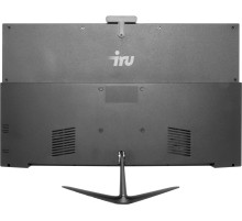 Моноблок IRU Office 27IH5 27" Full HD i5 11400 (2.6) 8Gb SSD240Gb UHDG 730 Free DOS GbitEth WiFi BT 120W Cam черный 1920x1080