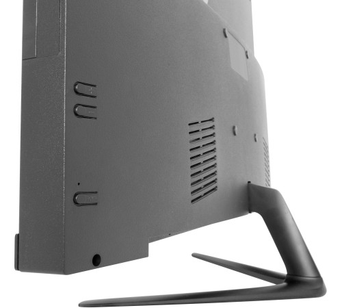 Моноблок IRU Office 27IH5P 27" Full HD i5 11400 (2.6) 8Gb SSD1Tb UHDG 730 Free DOS GbitEth WiFi BT 120W Cam черный 1920x1080