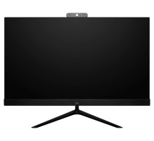 Моноблок IRU Office 27IH5PA 27" Full HD i5 11400 (2.6) 16Gb SSD1Tb UHDG 730 CR Free DOS GbitEth WiFi BT 120W Cam черный 1920x1080