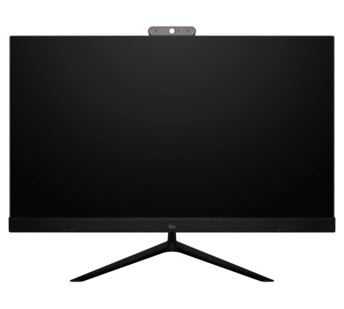 Моноблок IRU Office 27IH5PA 27" Full HD i5 11400 (2.6) 16Gb SSD1Tb UHDG 730 CR Free DOS GbitEth WiFi BT 120W Cam черный 1920x1080 Моноблок IRU Office 27IH5PA 27" Full HD i5 11400 (2.6) 16Gb SSD1Tb UHDG 730 CR Free DOS GbitEth WiFi BT 120W Cam черный 1920x1080