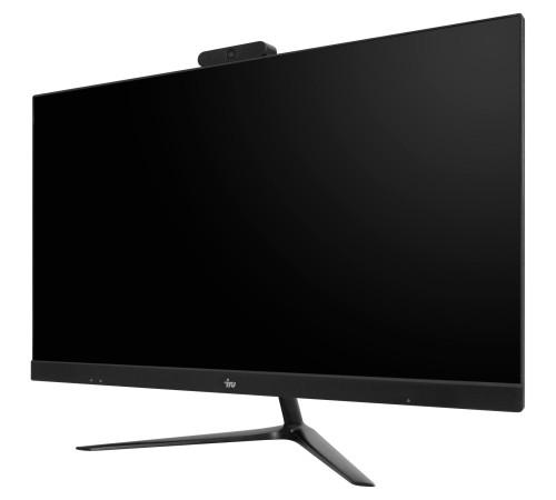 Моноблок IRU Office 27IH5PA 27" Full HD i5 11400 (2.6) 16Gb SSD1Tb UHDG 730 CR Free DOS GbitEth WiFi BT 120W Cam черный 1920x1080 Моноблок IRU Office 27IH5PA 27" Full HD i5 11400 (2.6) 16Gb SSD1Tb UHDG 730 CR Free DOS GbitEth WiFi BT 120W Cam черный 1920x1080
