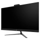 Моноблок IRU Office 27IH5PA 27" Full HD i5 11400 (2.6) 16Gb SSD1Tb UHDG 730 CR Free DOS GbitEth WiFi BT 120W Cam черный 1920x1080