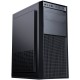 Корпус Accord A-300 черный без БП ATX 1x120mm 2xUSB2.0 1xUSB3.0 audio