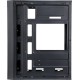 Корпус Accord A-302 черный без БП ATX 1x120mm 2xUSB2.0 1xUSB3.0 audio