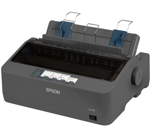 Принтер матричный Epson LQ-350 A4 Принтер матричный Epson LQ-350 A4