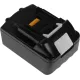 Батарея аккумуляторная Pitatel TSB-041-MAK18B-15L 18В 1.5Ач Li-Ion