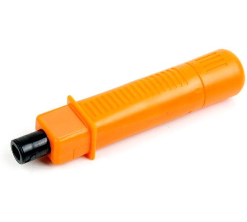 Инструмент Hyperline HT-3140 для витой пары (упак:1шт)