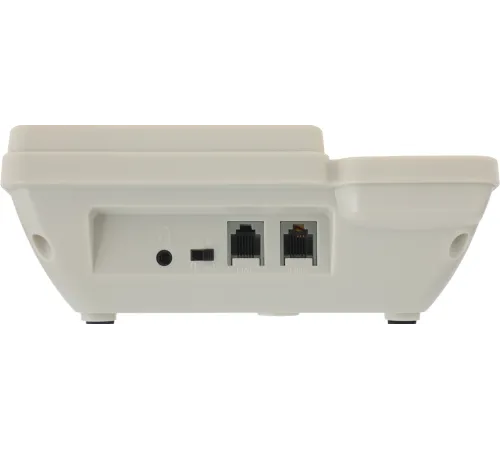 Телефон проводной Ritmix RT-550 белый/серый Телефон проводной Ritmix RT-550 белый/серый