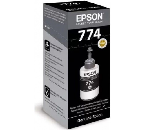 Чернила Epson C13T774198