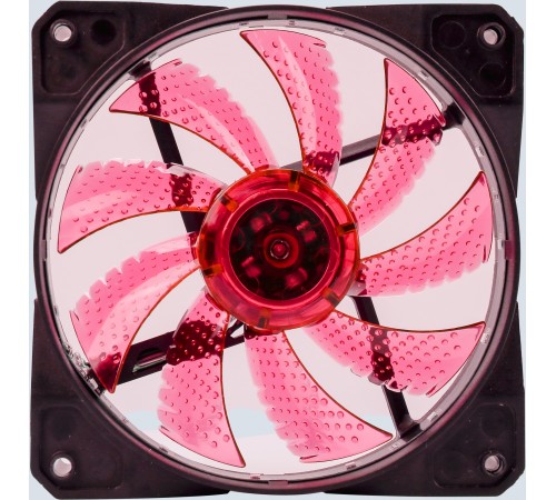 Вентилятор Digma DFAN-LED-RED 3-pin 4-pin(Molex)24dB 160gr LED Ret Вентилятор Digma DFAN-LED-RED 3-pin 4-pin(Molex)24dB 160gr LED Ret