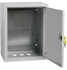 Щит распределительный IEK YKM40-02-31-G УХЛ3 встраиваемый 400мм 220мм 500мм (упак.:1шт)