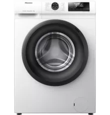 Стиральная машина Hisense WFQP7012VM класс: A-30% загр.фронтальная макс.:7кг белый