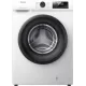 Стиральная машина Hisense WFQP7012VM класс: A-30% загр.фронтальная макс.:7кг белый