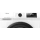 Стиральная машина Hisense WFQP7012VM класс: A-30% загр.фронтальная макс.:7кг белый
