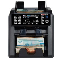 Сортировщик банкнот DoCash DC 55V 14391 мультивалюта