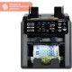 Сортировщик банкнот DoCash DC 55V 14391 мультивалюта