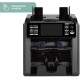 Сортировщик банкнот DoCash DC 55V 14391 мультивалюта