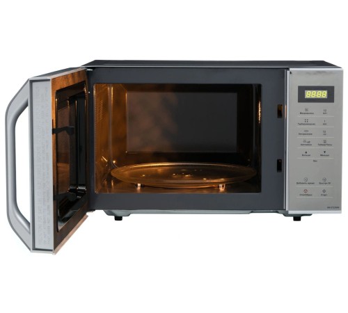 Микроволновая Печь Panasonic NN-ST32MMZPE 25л. 800Вт бежевый