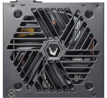 Блок питания Formula ATX 600W FX-600 (24+4+4pin) APFC 120mm fan 3xSATA RTL