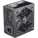 Блок питания Formula ATX 600W FX-600 (24+4+4pin) APFC 120mm fan 3xSATA RTL