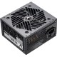 Блок питания Formula ATX 600W FX-600 (24+4+4pin) APFC 120mm fan 3xSATA RTL