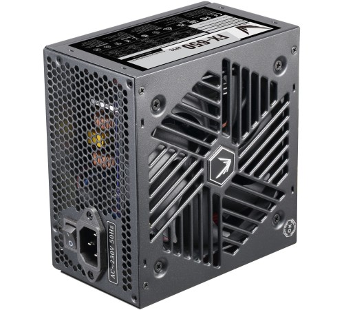Блок питания Formula ATX 650W FX-650 (24+4+4pin) APFC 120mm fan 4xSATA RTL Блок питания Formula ATX 650W FX-650 (24+4+4pin) APFC 120mm fan 4xSATA RTL