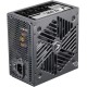 Блок питания Formula ATX 650W FX-650 (24+4+4pin) APFC 120mm fan 4xSATA RTL