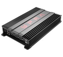 Усилитель автомобильный Ural ТТ 2.100 двухканальный