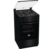Плита Газовая Gorenje GG5A21BEF бежевый