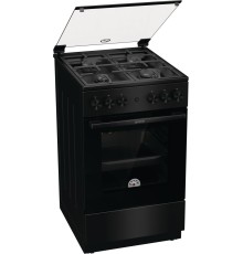 Плита Газовая Gorenje GG5A21BEF бежевый