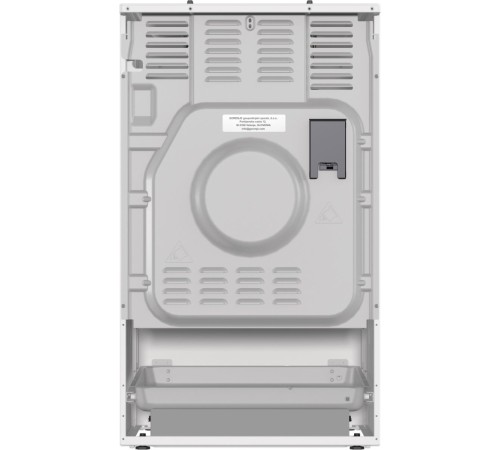 Плита Газовая Gorenje GG5A11WF белый Плита Газовая Gorenje GG5A11WF белый