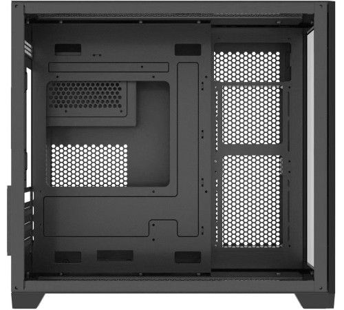 Корпус Formula Crystal Z5 черный без БП mATX 1x120mm 2xUSB2.0 1xUSB3.0 audio bott PSU Корпус Formula Crystal Z5 черный без БП mATX 1x120mm 2xUSB2.0 1xUSB3.0 audio bott PSU