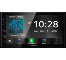 Автомагнитола Kenwood DMX-5020S 2DIN 4x45Вт