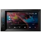 Автомагнитола Pioneer DMH-A245BT 2DIN 4x50Вт