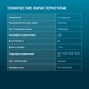 Мышь Оклик 310M белый/серый оптическая (2400dpi) USB для ноутбука (3but)