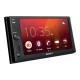 Автомагнитола CD Sony XAV-1500 2DIN 4x55Вт