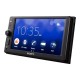 Автомагнитола CD Sony XAV-1500 2DIN 4x55Вт