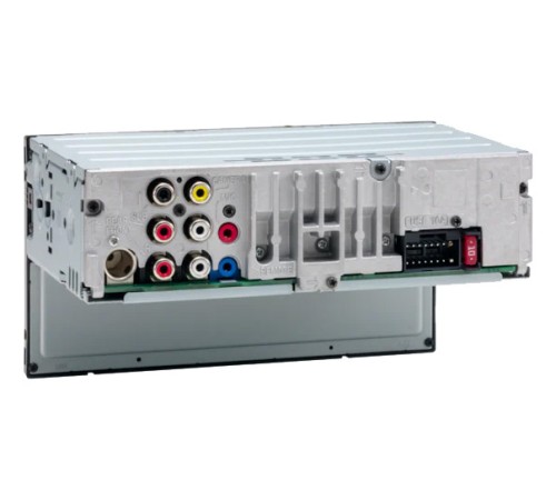 Автомагнитола CD Sony XAV-1500 2DIN 4x55Вт Автомагнитола CD Sony XAV-1500 2DIN 4x55Вт