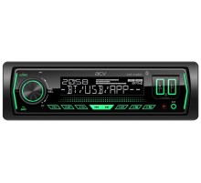 Автомагнитола ACV AVS-942BM 1DIN 4x50Вт