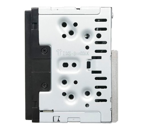 Автомагнитола JVC KW-M560BT 2DIN 4x50Вт v4.2 6.8" RDS Автомагнитола JVC KW-M560BT 2DIN 4x50Вт v4.2 6.8" RDS