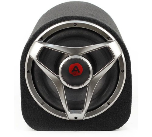 Сабвуфер автомобильный ACV BTA-12R 150Вт активный (30см/12")