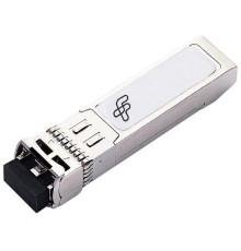 Модуль оптический Future Technologies FT-SFP+SR-0,5-D Модуль оптический FT-SFP+SR-0,5-D (10G, 850nm, 500m., LC, DDM)