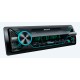 Автомагнитола Sony DSX-A416BT 1DIN 4x55Вт