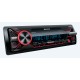 Автомагнитола Sony DSX-A416BT 1DIN 4x55Вт