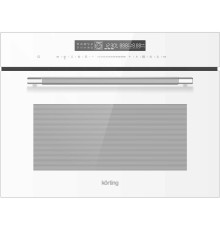 Встраиваемый духовой шкаф Korting OKB 3260 CSGW MW
