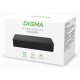 Коммутатор Digma DSW-308FE 8x100Mb неуправляемый